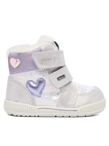 Сапоги для снега GORE-TEX 8861300 Primigi, серый