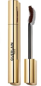 Тушь для завивки и увеличения объема ресниц GUERLAIN Noir G, 02 Brown 6 g
