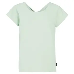 Футболка с коротким рукавом Protest Key, зеленый