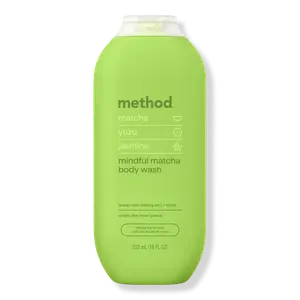 Гель для душа method, Mindful Matcha