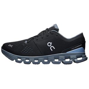 On Кроссовки Running Cloud X 4 Black Chambray