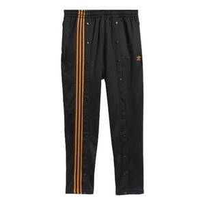 Спортивные штаны adidas originals x Ivy Park Unisex Sports Trousers Black, черный