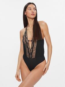 Боди Xtravagant C06GT9 Chantelle X, черный