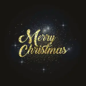 Декоративная подушка Queence "Звездное небо", чехол на подушку без наполнения, 1 шт 40х40 см, цвет goldfarben + bedruckt