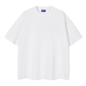 Футболка унисекс Havr, Белый