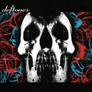 CD диск Deftones: Deftones