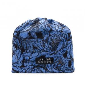 Альпийская шапка - женская Skida, Sapphire