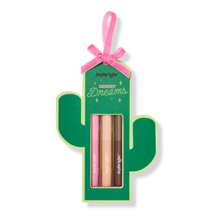 Тени для век Desert Dreams Cream Eye Shadow Ornament JoyBright by Ulta Beauty