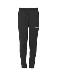 Зауженные спортивные брюки UHLSPORT, черный