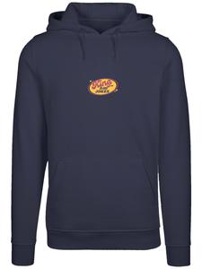 Толстовка F4NT4STIC King Of Dad Jokes Witziges Vatertagsmotiv, темно-синий