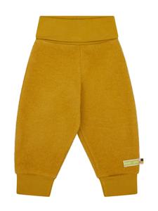Брюки свободного кроя loud + proud, Curry
