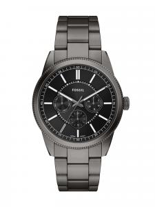 Мужские аналоговые часы Fossil из нержавеющей стали FS6136