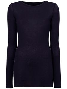 Proenza Schouler кайя топ, синий