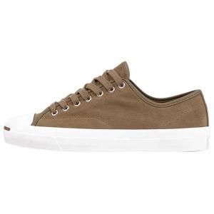 Converse Кеды Jack Purcell Pro Ox 'Khaki'