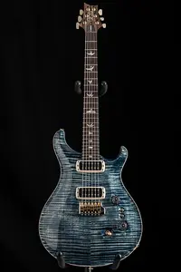 Paul Reed Smith Custom 24-08 в цвете Faded Whale Blue