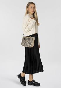 Сумка MERIA 30 CM Gabor, черный