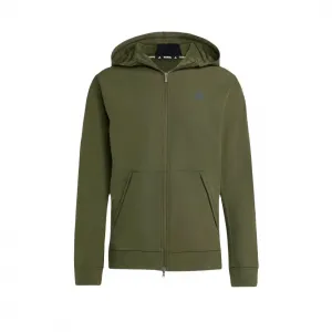 Adidas Куртка мужская зеленая