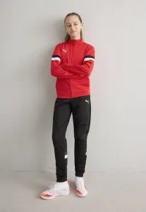 Спортивный костюм teamrise унисекс Puma, Red/Black