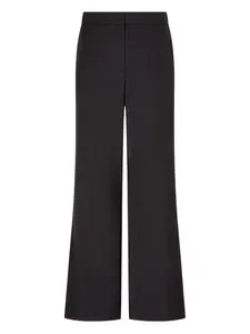 Брюки с застежкой на пуговицах Studio Tomboy, серый