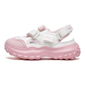 Пляжные сандалии женские Warrior, цвет Emerald