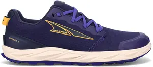 Женские кроссовки для трейлраннинга Superior 6 Altra, Dark Purple