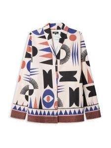 Пижама Gisela, кремовый