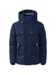 Стеганая куртка Graydon Mackage, синий