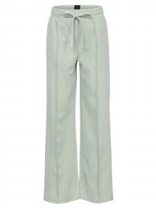 Looxs Revolution Широкие брюки цвета мяты