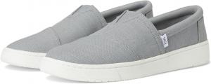 Кроссовки TOMS TRVL Lite Alpargata, Ultimate Grey
