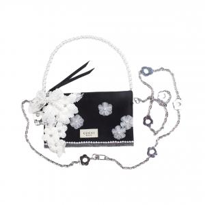Косметички и сумки для туалетных принадлежностей унисекс GUCCI