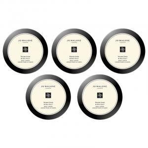 Zumalong Frost Sage And Sea Salt лосьон для тела антиоксидант с длительным ароматом 15ml Jo Malone London