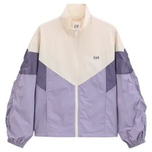 GAP Женская одежда для защиты от солнца, Purple