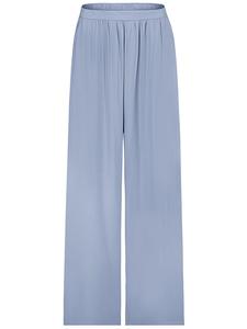 Тканевые брюки Sublevel, светло-синий