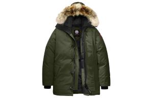 Пуховик мужской Army Green Canada Goose