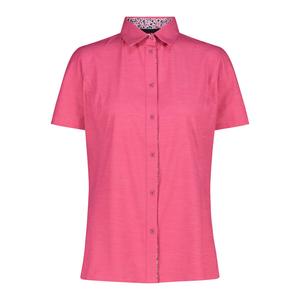 Женская рубашка CMP ЖЕНСКАЯ РУБАШКА 34S6186