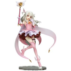 Фигурка Fate/Stay Night Heaven's Feel Илья ALTER