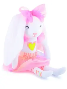 Мягкая игрушка в виде кролика Billieblush, белый