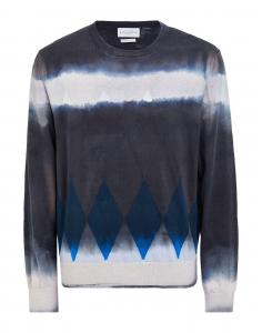 Свитер Ballantyne, свинцовый