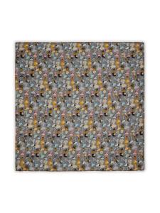 Платок CODELLO, темно-серый