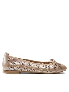 Балетки 9-22185-42 Caprice, коричневый