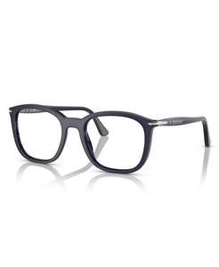 Мужские и женские поляризационные очки Persol, синий