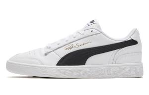 Кроссовки Puma Ralph Sampson Low 'White Black'