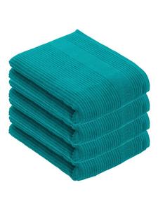 Полотенце для ванной и душа Vossen, цвет oceanic