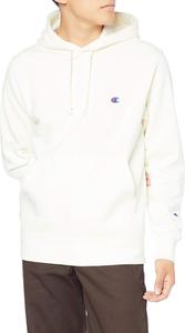 Толстовка с капюшоном, мужская Champion, светло-бежевый