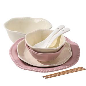 Наборы посуды KAWASIMAYA