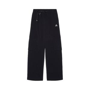 Брюки Nike ACG Smith Summit Cargo Pants, цвет Black/Summit White