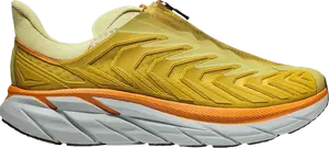 Кроссовки Clifton 'Golden Lichen', золотой