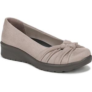 Женские балетки Glamour Lifestride, Taupe
