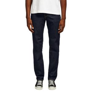 Джинсы Levi's 511 Slim Fit Rock Cod, плоский цвет индиго