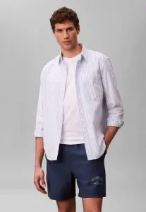 Спортивные штаны для бега Calvin Klein Jeans, Dark Denim